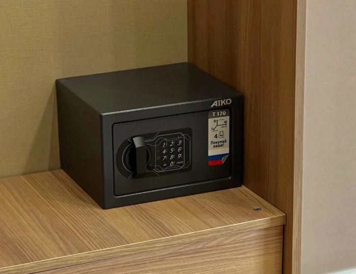 Джуниор сюит Джуниор сьют с балконом(вид на горы или парк) - Отель Ashamta Hotel & Spa Afon / Ашамта Отель и Спа Афон