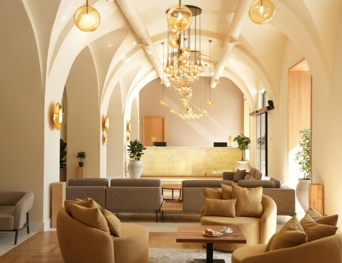 Отель Ashamta Hotel & Spa Afon / Ашамта Отель и Спа Афон