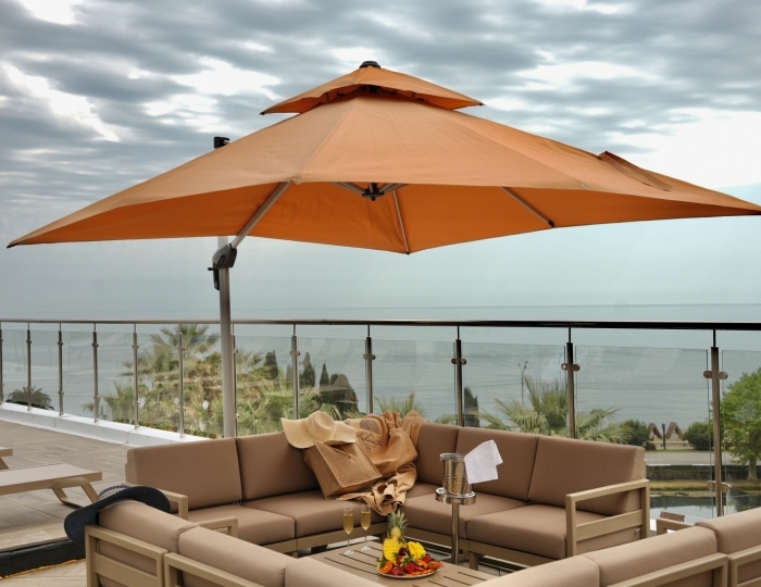 Рестораны и бары - Отель Ashamta Hotel & Spa Afon / Ашамта Отель и Спа Афон